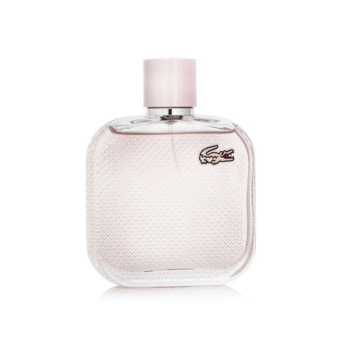 Perfume Mujer Lacoste 100 ml 1