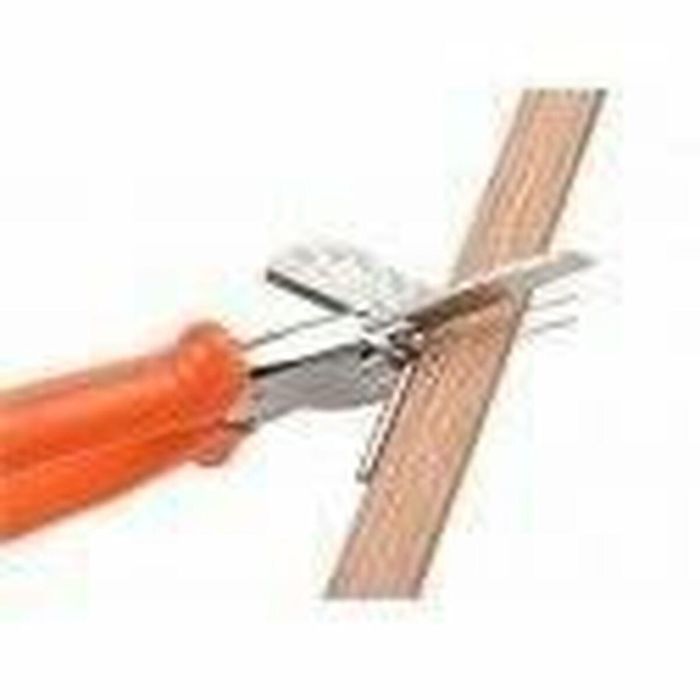 Maclean MAC87111449035004 Alicates de Corte de Inglete, Ideal para Hojas y Ángulos, Fácil de Usar 1 Maclean MAC87111449035004 Alicates de Corte de Inglete, Ideal para Hojas y Ángulos, Fácil de Usar 1