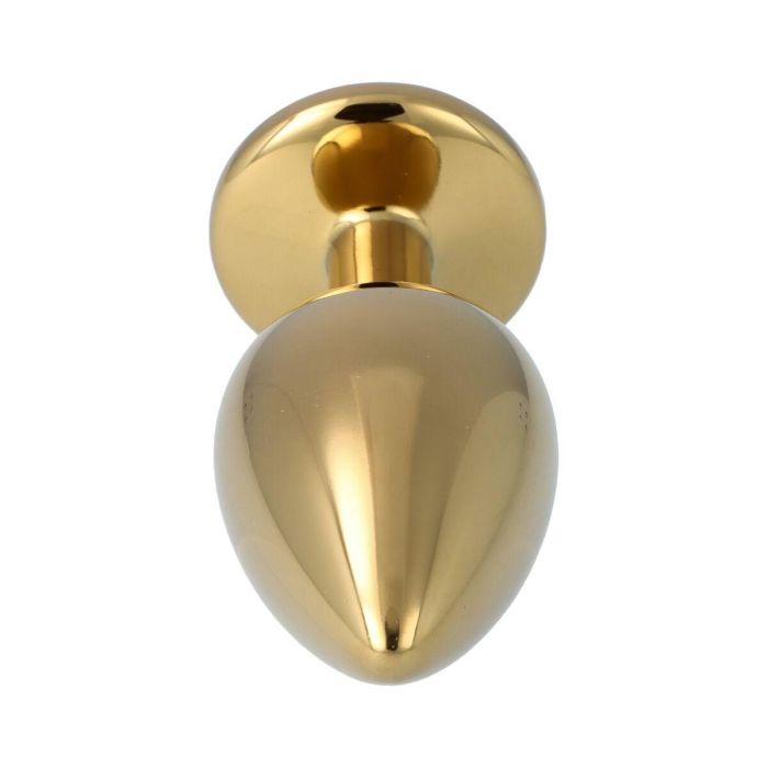 Plug Anal Pick&Love Nº 31 Dorado (9,5 cm) 9
