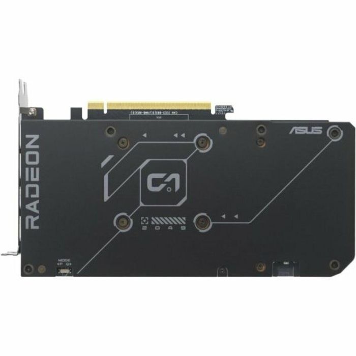 Tarjeta Gráfica Asus Dual Radeon RX 7600 XT OC Edition 16 GB GDDR6 2