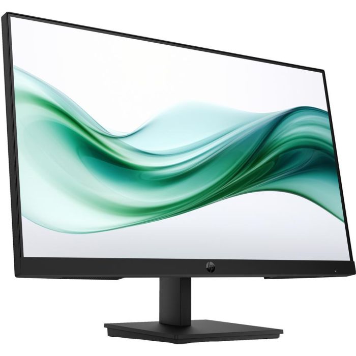 HP 324pv Monitor FHD 23.8" VA Negro con Pantalla Antirreflectante y Tecnología Low Blue Light HP 324pv Monitor FHD 23.8" VA Negro con Pantalla Antirreflectante y Tecnología Low Blue Light