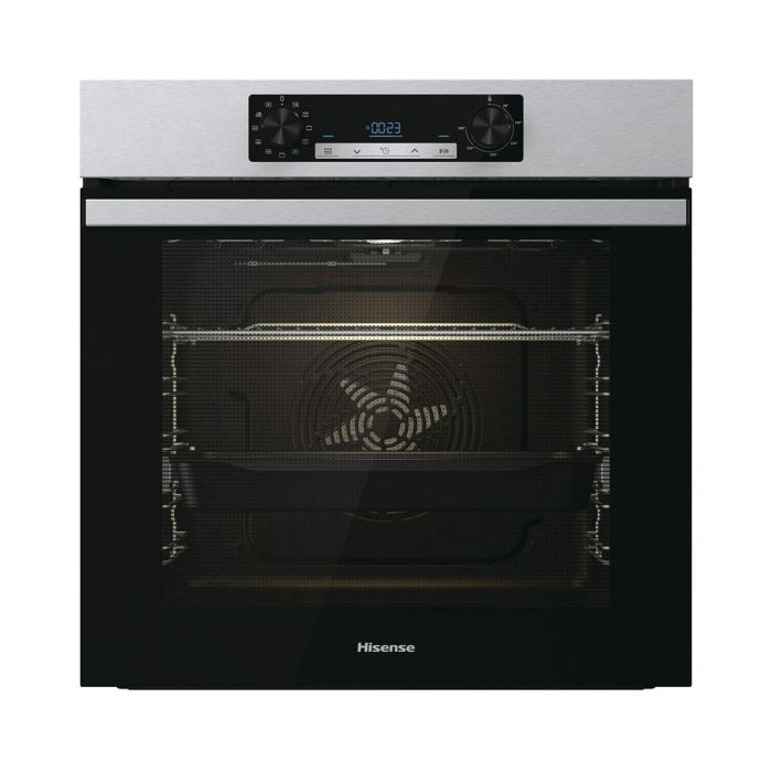 Horno Hisense BI62216AX 3500 W 77 L 0 Horno Hisense BI62216AX 3500 W 77 L 0
