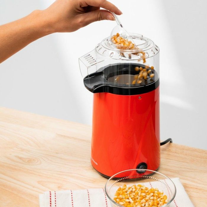 Palomitera de Aire Caliente Popmar InnovaGoods 8