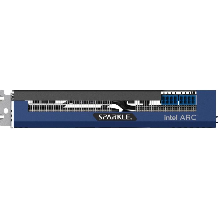 Sparkle A750 Intel Arc OC GDDR6 8GB 5 Sparkle A750 Intel Arc OC GDDR6 8GB 5