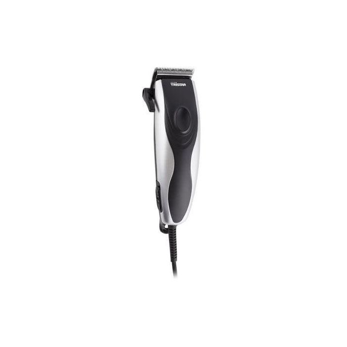 Cortapelos Tristar TR-2561/ con Cable/ 6 Accesorios Cortapelos Tristar TR-2561/ con Cable/ 6 Accesorios