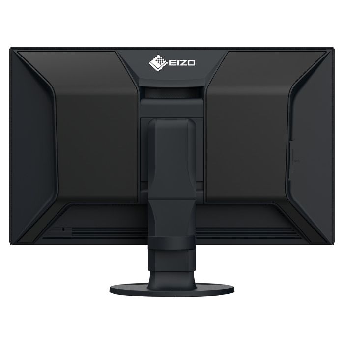 EIZO CG2700S Monitor 27" Wide Quad HD IPS Negro con USB-C 4 EIZO CG2700S Monitor 27" Wide Quad HD IPS Negro con USB-C 4