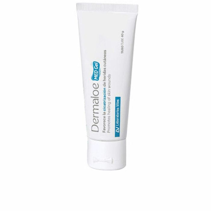 Dermaloe Med Gel Cicatrizante Dermaloe Med Gel Cicatrizante