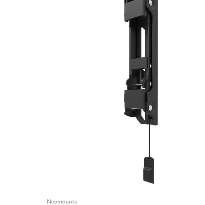 Neomounts Wl30S-850Bl12 Soporte de Pared Fijo para TV 24-55", VESA 50x50-200x200mm, 50kg, Negro, con Sistema Magnético Pull & Release 15