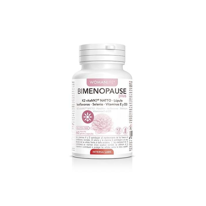 Bimenopause Plus