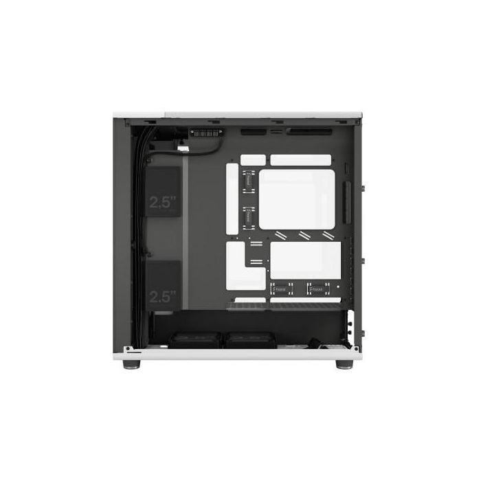 Fractal Design North XL Torre PC Blanco ATX - FD-C-NOR1X-06 6 Fractal Design North XL Torre PC Blanco ATX - FD-C-NOR1X-06 6