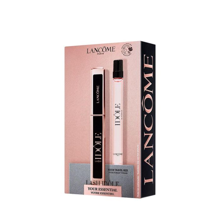 Lancôme Lash Idôle Estuche 2 Pz 1 Lancôme Lash Idôle Estuche 2 Pz 1