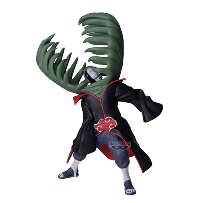 Figura Zetsu Vibration Stars Naruto Shippuden 15cm 3