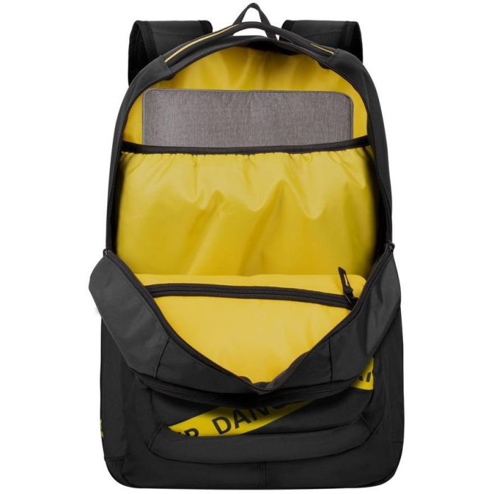 Riva NB Rucksack Erebus 15,6" schwarz 5461 23