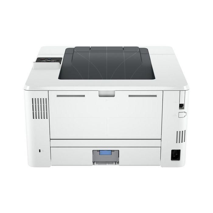 HP 4002dn Impresora Láser LaserJet Pro para Oficina Productividad Máxima, Impresión Ultrarrápida y Gestión Sencilla con Seguridad Dinámica 16 HP 4002dn Impresora Láser LaserJet Pro para Oficina Productividad Máxima, Impresión Ultrarrápida y Gestión Sencilla con Seguridad Dinámica 16