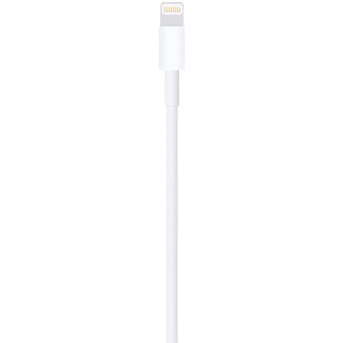Apple Cable Lightning a USB 1M MXLY2ZM/A 2 Apple Cable Lightning a USB 1M MXLY2ZM/A 2