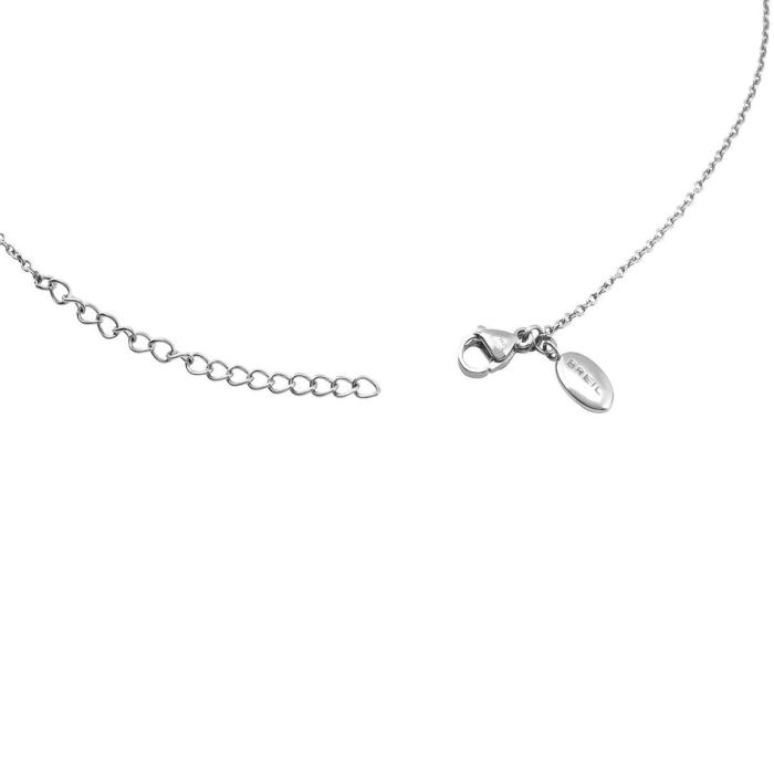 Collar Mujer Breil TJ3707 Plateado 3 Collar Mujer Breil TJ3707 Plateado 3
