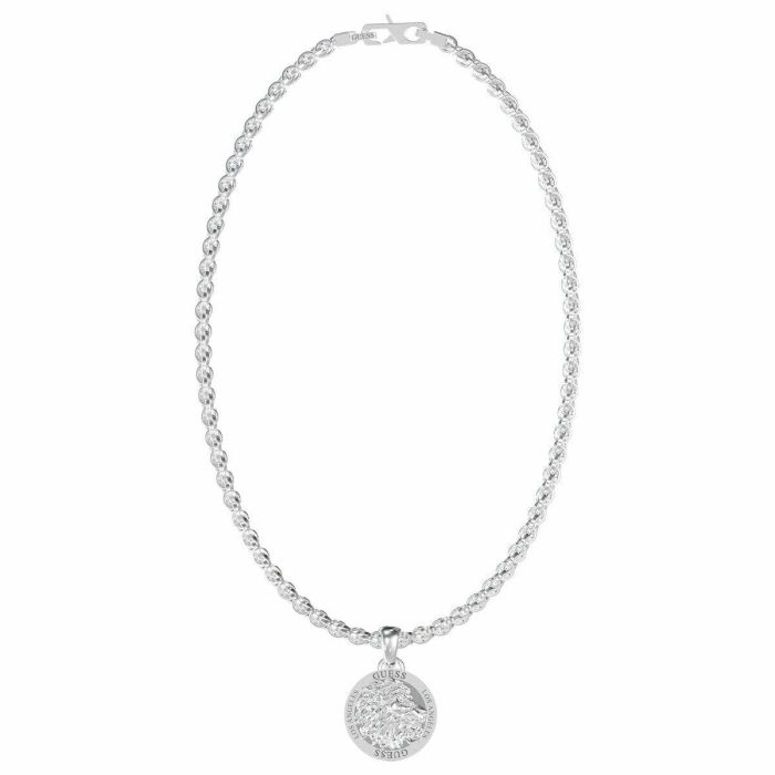 Collar Hombre Guess JUMN03011JWSTT-U 45 cm 3