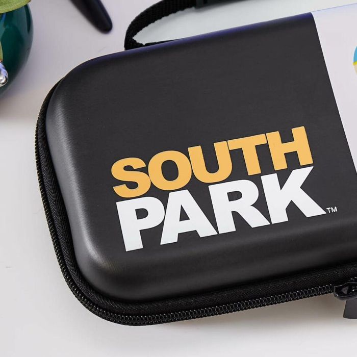 Estuche para Nintendo Switch Numskull Comedy Central - South Park 2