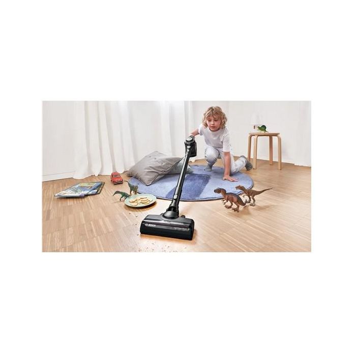 BOSCH BSS825MULT Akku-Staubsauger 13