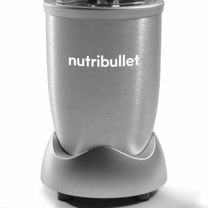 Nutribullet NUT1728085164850 Licuadora Pro 900 Watts Potente para Batidos y Smoothies con 2 Tazas Tritan sin BPA 1