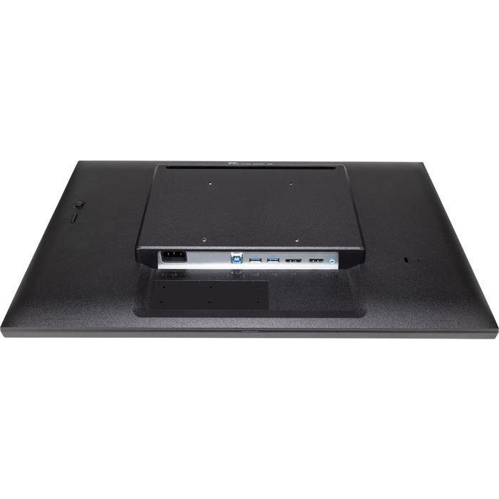 iiyama T2252MSC-B2 Monitor Táctil 21.5" IPS Full HD (1920x1080) 5ms HDMI DP USB Altavoces Negro 12