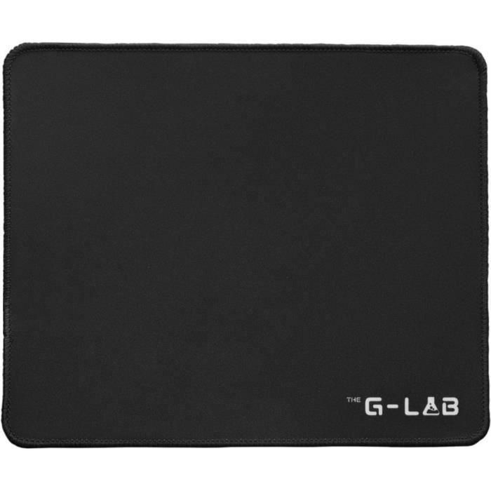 COMBO GAMING 4en1 - THE G-LAB - COMBO-SULFUR/FR - Teclado y ratón retroiluminados para juegos + Auriculares para juegos + Alfombrilla para ratón 4