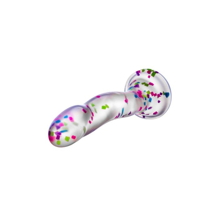 Dildo Blush Neo Multicolor Ø 3,8 cm 2 Dildo Blush Neo Multicolor Ø 3,8 cm 2