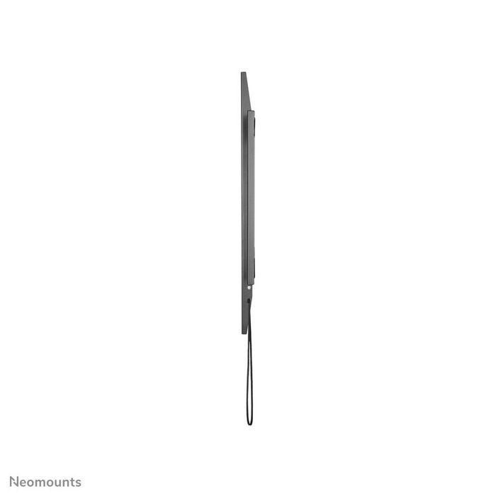 Neomounts LFD-W1000 Soporte Fijo de Pared para TV/Monitor Plano 60-100" | Max 125kg | VESA 200x200-900x600 | Profundidad 3.2cm | Negro 4 Neomounts LFD-W1000 Soporte Fijo de Pared para TV/Monitor Plano 60-100" | Max 125kg | VESA 200x200-900x600 | Profundidad 3.2cm | Negro 4
