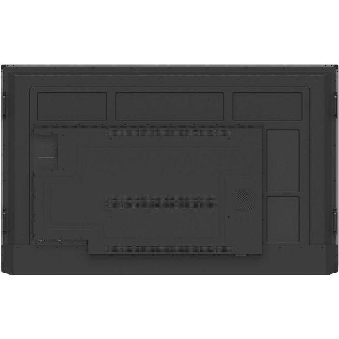 ViewSonic IFP7552-2F, 75", 4K UHD (3840x2160), 40 Multi-Point Touch, EDLA, 16:9, 4000:1, 7H, 400nits, 8G RAM/64G Storage, OPSx1 3 ViewSonic IFP7552-2F, 75", 4K UHD (3840x2160), 40 Multi-Point Touch, EDLA, 16:9, 4000:1, 7H, 400nits, 8G RAM/64G Storage, OPSx1 3