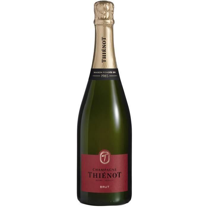 Thienot Champagne Brut x1