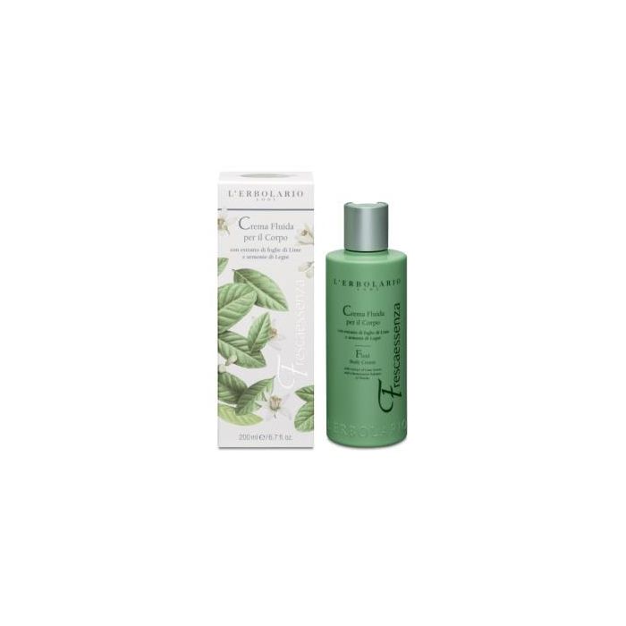 Frescaesencia Crema Cuerpo Edicion Limitada 200Ml. Frescaesencia Crema Cuerpo Edicion Limitada 200Ml.