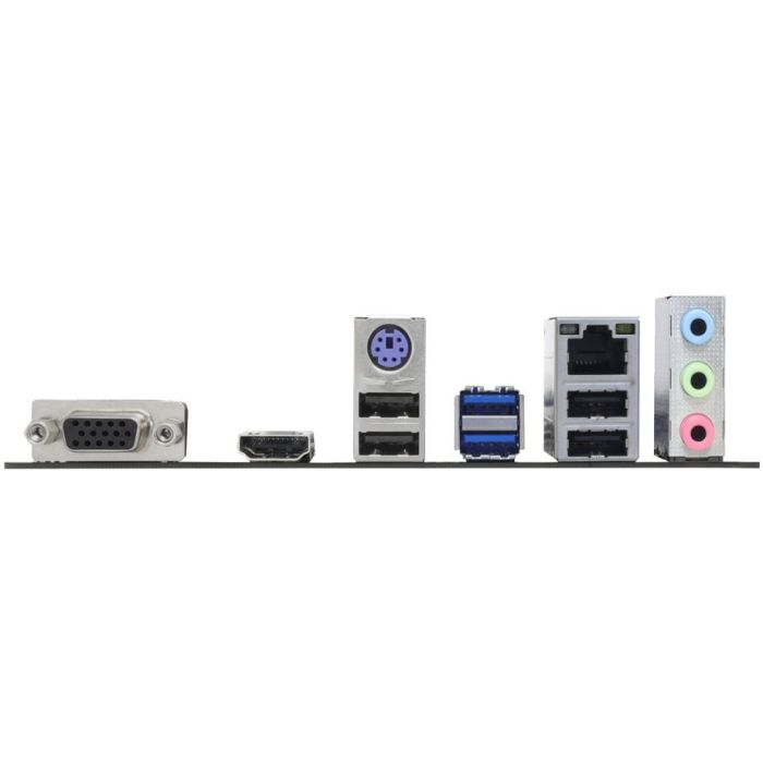 BIOSTAR H610MHP 2.0 H610.S1700.mATX.DDR4 Placa Base 3 BIOSTAR H610MHP 2.0 H610.S1700.mATX.DDR4 Placa Base 3