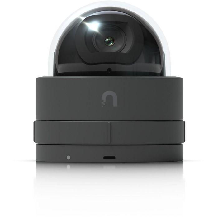 Ubiquiti Cámara IP PoE 4MP 2K HD (2688x1512) Visión Nocturna IR Ultra-Compacta Antivandálica IK06 Uso Interior 0 Ubiquiti Cámara IP PoE 4MP 2K HD (2688x1512) Visión Nocturna IR Ultra-Compacta Antivandálica IK06 Uso Interior 0