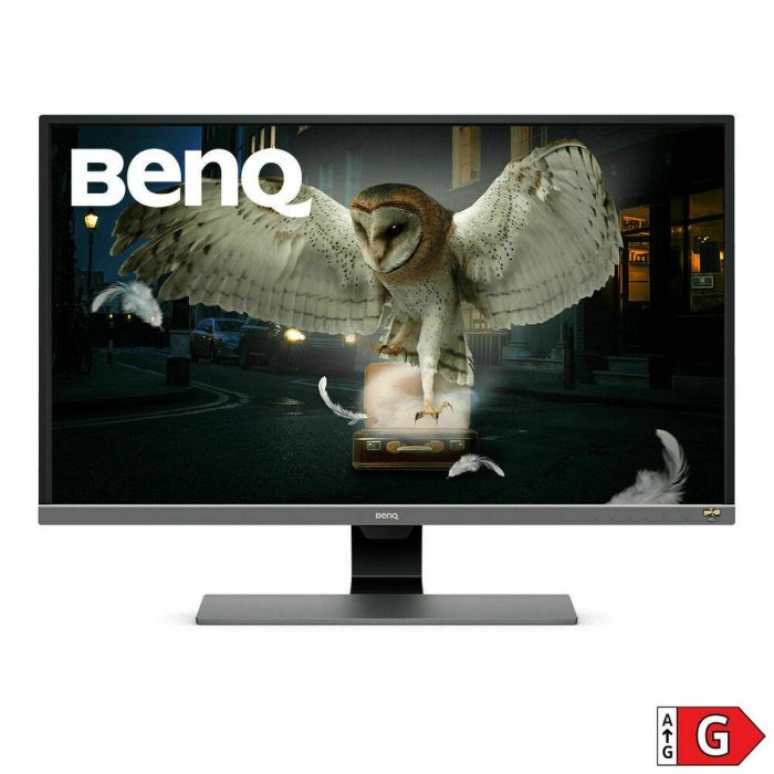 Monitor BenQ EW3270-T 31,5" LED VA LCD 4