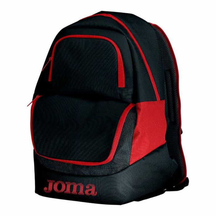 Mochila Deportiva Joma Sport Diamond II Multicolor Mochila Deportiva Joma Sport Diamond II Multicolor