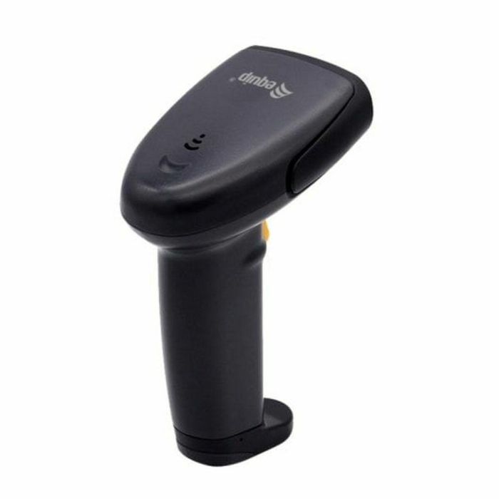 Equip Scanner Codigo de Barras USB 1D con Soporte Incluido 16