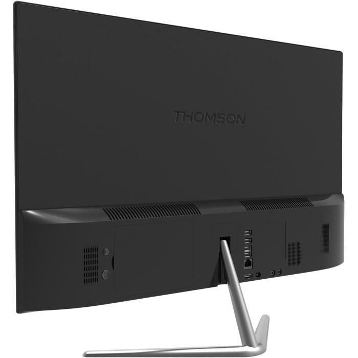 Computadora todo en uno - THOMSON - 21.6 - Intel Celeron N4020 - 4 GB DDR4 - 128 GB SSD - 1920*1080 FHD - Wifi AC & BT4.0 4