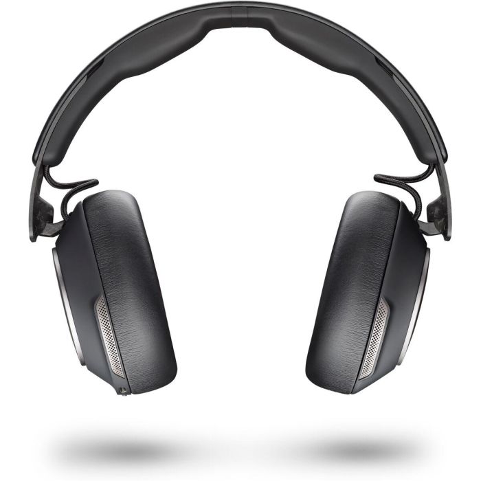 HP Voyager Surround 80 UC Auriculares Bluetooth Over-Ear ANC Microsoft Teams USB-C/A para Oficinas Híbridas y Concentración 2