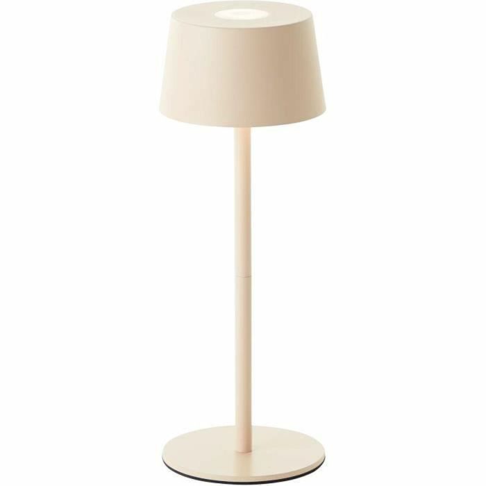 Brilliant BRI4004353449116 Lámpara de mesa LED 2W Metal IP44 Beige 4