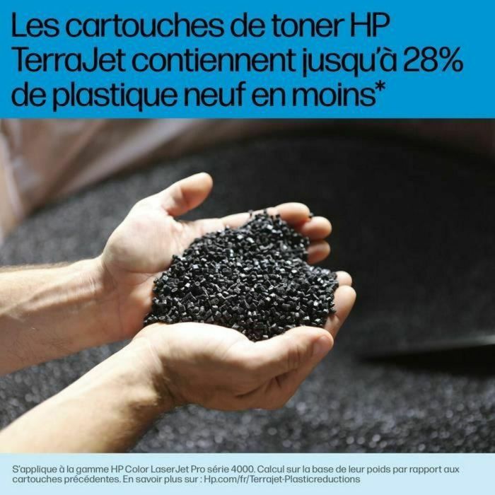 HP Toner laserJet 213A negro 23