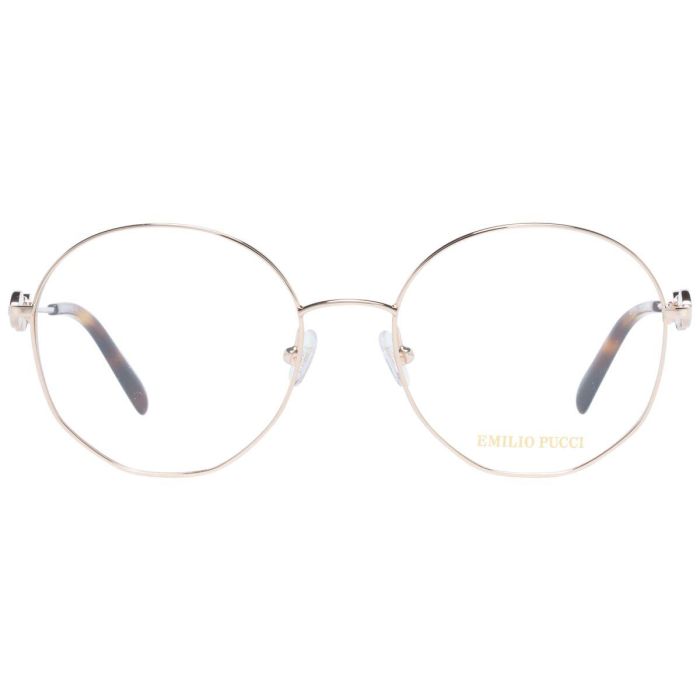Montura de Gafas Mujer Emilio Pucci EP5145 53028 2 Montura de Gafas Mujer Emilio Pucci EP5145 53028 2
