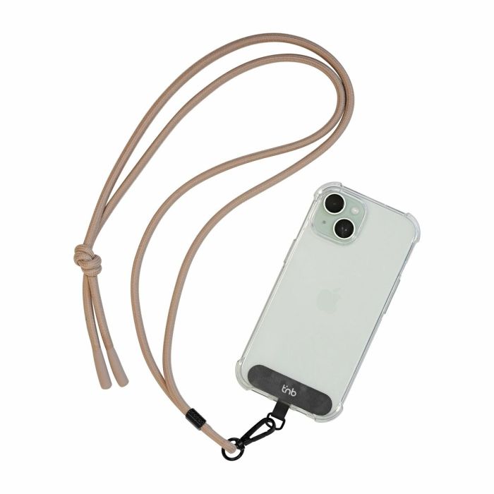 Cable de Datos/Carga con USB T'NB