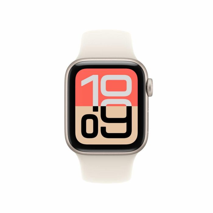 Smartwatch Apple MEH54QL/A Blanco 40 mm 7