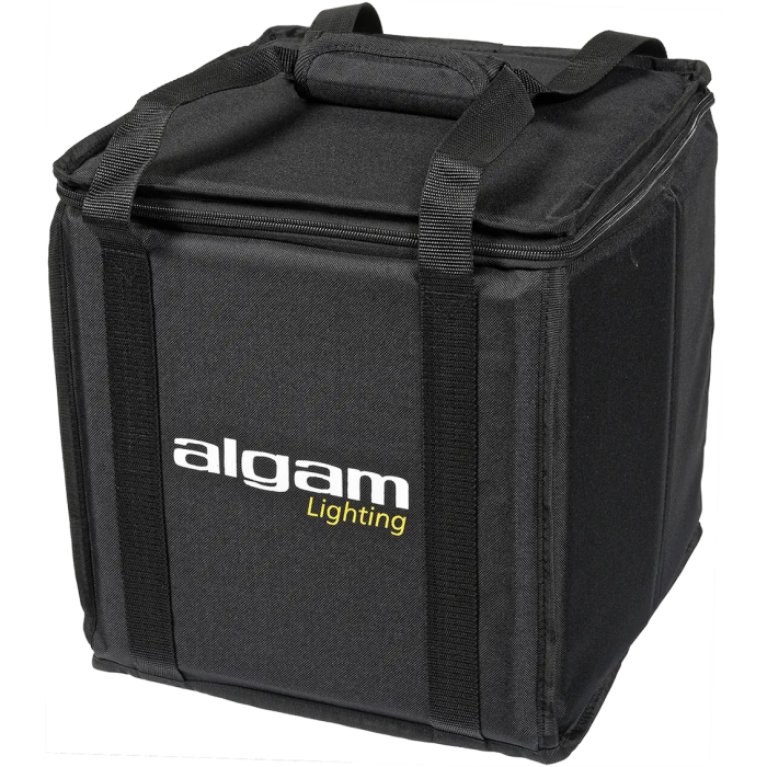 Algamlight Funda de Nylon Acolchada 32x32x34 cm Transporte y Protección Compatible con THANOSPHEBUS 1 y 2 SUNFLOWER 1 Algamlight Funda de Nylon Acolchada 32x32x34 cm Transporte y Protección Compatible con THANOSPHEBUS 1 y 2 SUNFLOWER 1