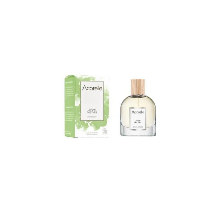 Eau De Parfum Jardin Des Thes 50 Ml