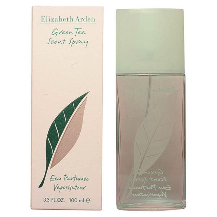 Perfume Mujer Green Tea Scent Elizabeth Arden EDP EDP 100 ml 0 Perfume Mujer Green Tea Scent Elizabeth Arden EDP EDP 100 ml 0