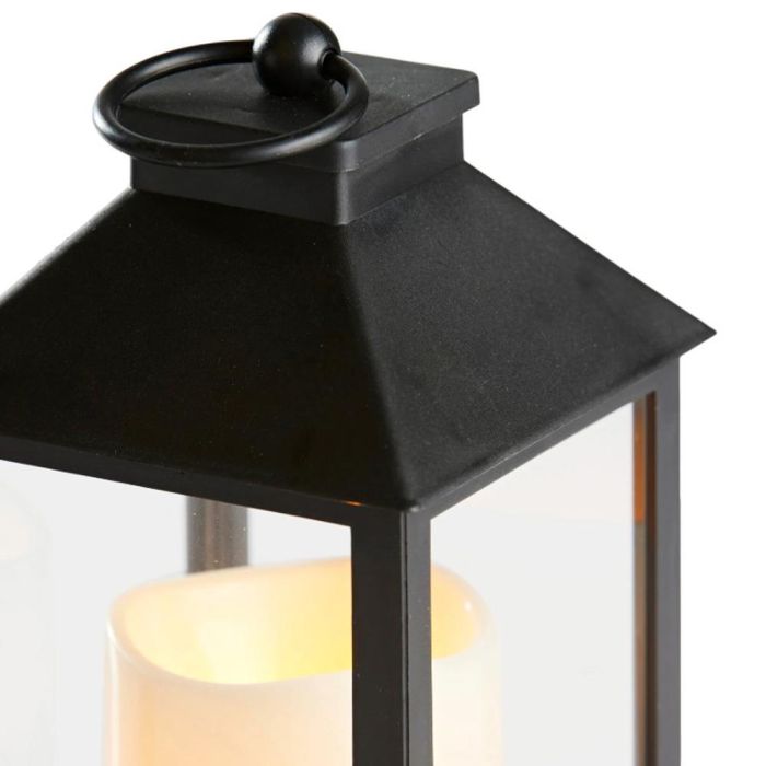 Farolillo Led Day altura 23,5 cm  2 Farolillo Led Day altura 23,5 cm  2