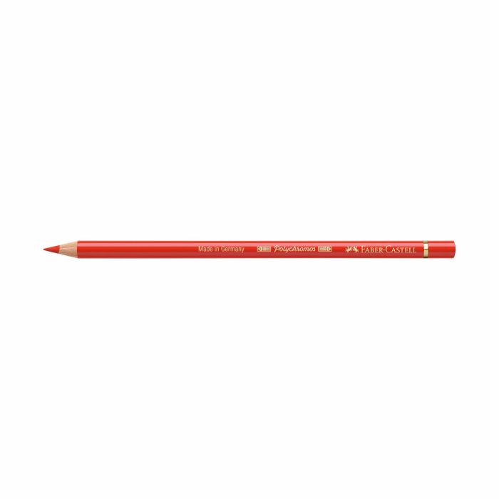 FABER-CASTELL Farbstift Polychromos Farbe 117 6er 1 FABER-CASTELL Farbstift Polychromos Farbe 117 6er 1