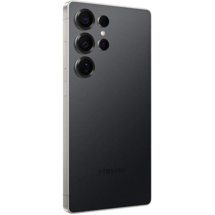 SAMSUNG Galaxy S25 Ultra 5G Enterprise Edition 6.9" Dynamic AMOLED 12GB RAM 512GB Almacenamiento Titanium Black 9