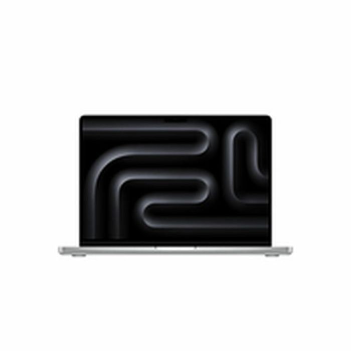 Apple MW2X3Y/A MacBook Pro 14.2" M4 10-Core CPU 16GB RAM 1TB SSD 10-Core GPU Liquid Retina XDR Plata 16 Apple MW2X3Y/A MacBook Pro 14.2" M4 10-Core CPU 16GB RAM 1TB SSD 10-Core GPU Liquid Retina XDR Plata 16